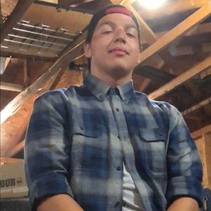 Meet your Posher, Blake